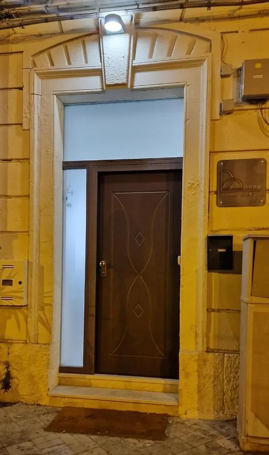 Dimora Diaz 23A Apartment Syracuse Italy