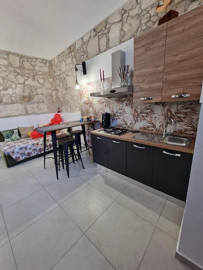 Dimora Diaz 23A Apartment Syracuse
