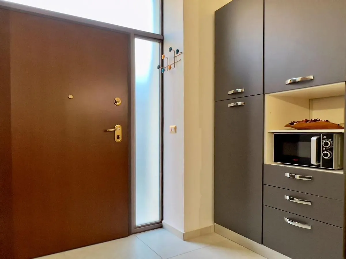 Dimora Diaz 23A Apartment Syracuse
