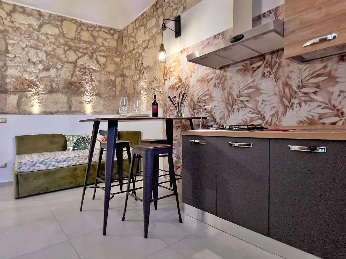 Dimora Diaz 23A Apartment Syracuse