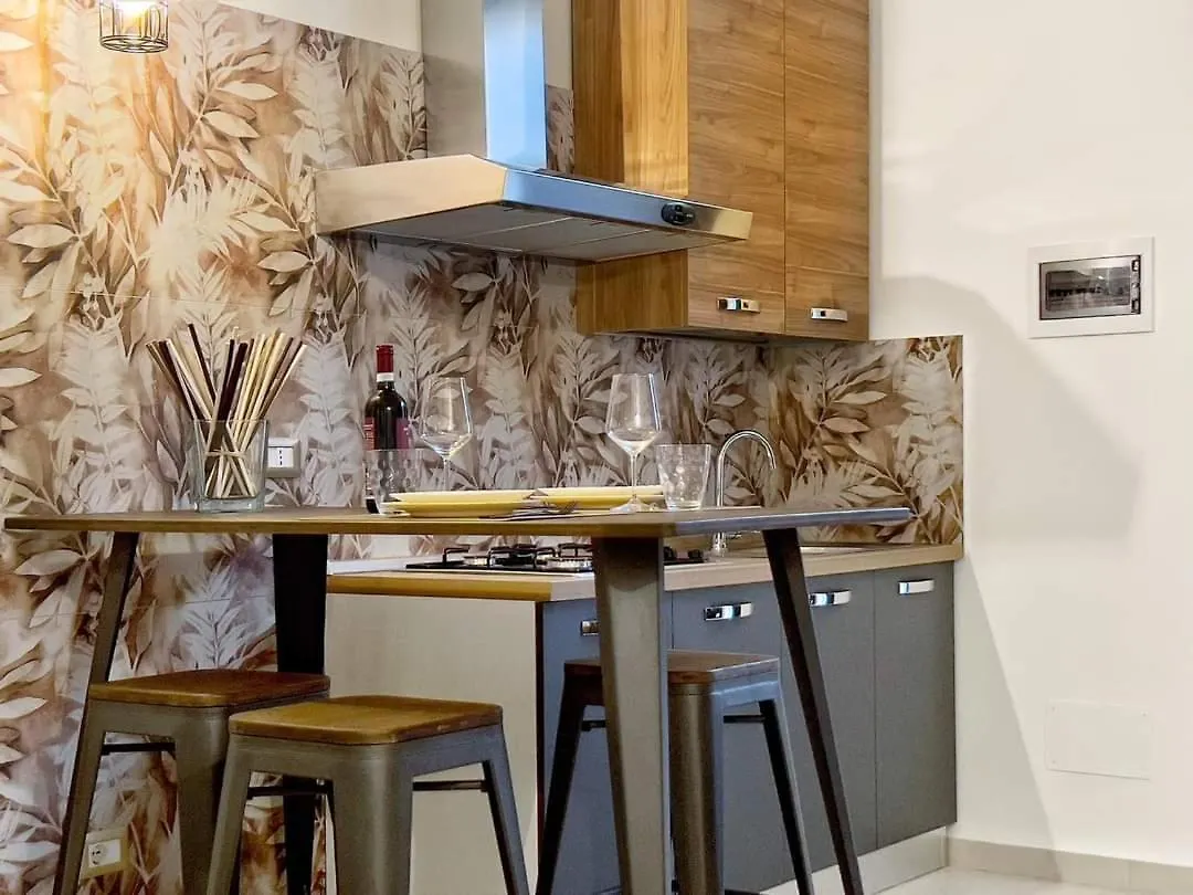 Dimora Diaz 23A Apartment Syracuse