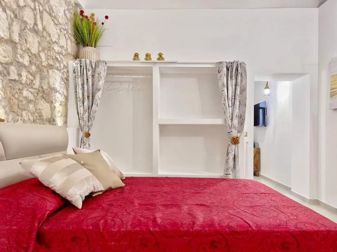 Dimora Diaz 23A Apartment Syracuse