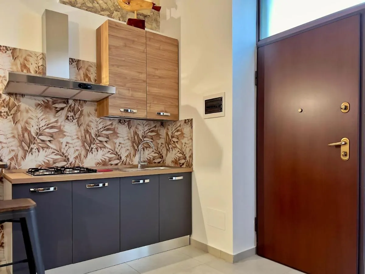 Dimora Diaz 23A Apartment Syracuse 0*,  Italy
