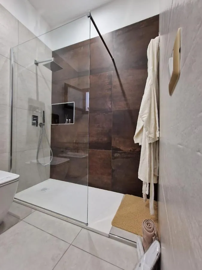 Dimora Diaz 23A Apartment Syracuse