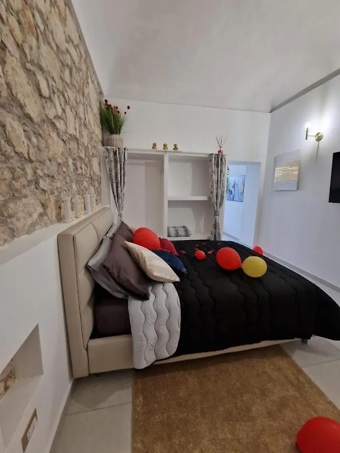 Dimora Diaz 23A Apartment Syracuse Italy