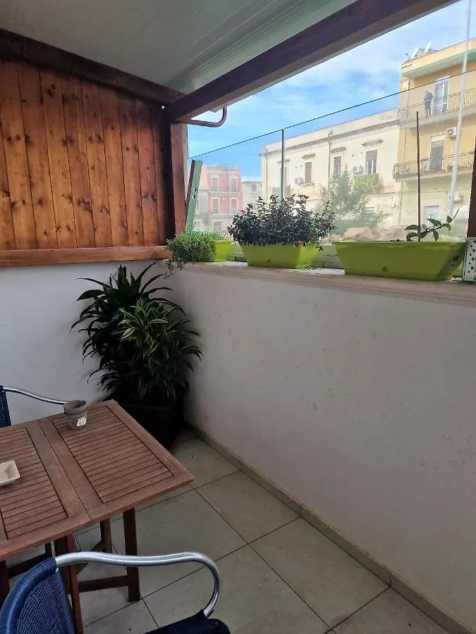 Dimora Diaz 23A Apartment Syracuse