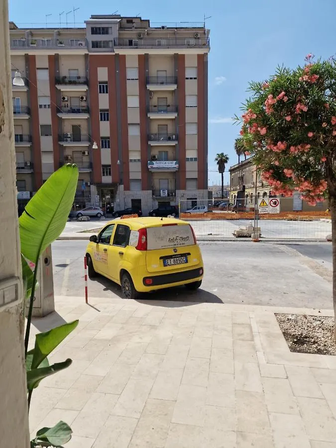 Dimora Diaz 23A Apartment Syracuse 0*,  Italy