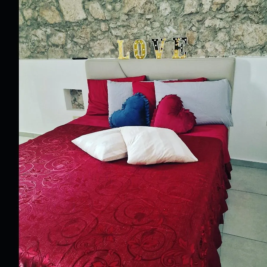 Dimora Diaz 23A Apartment Syracuse