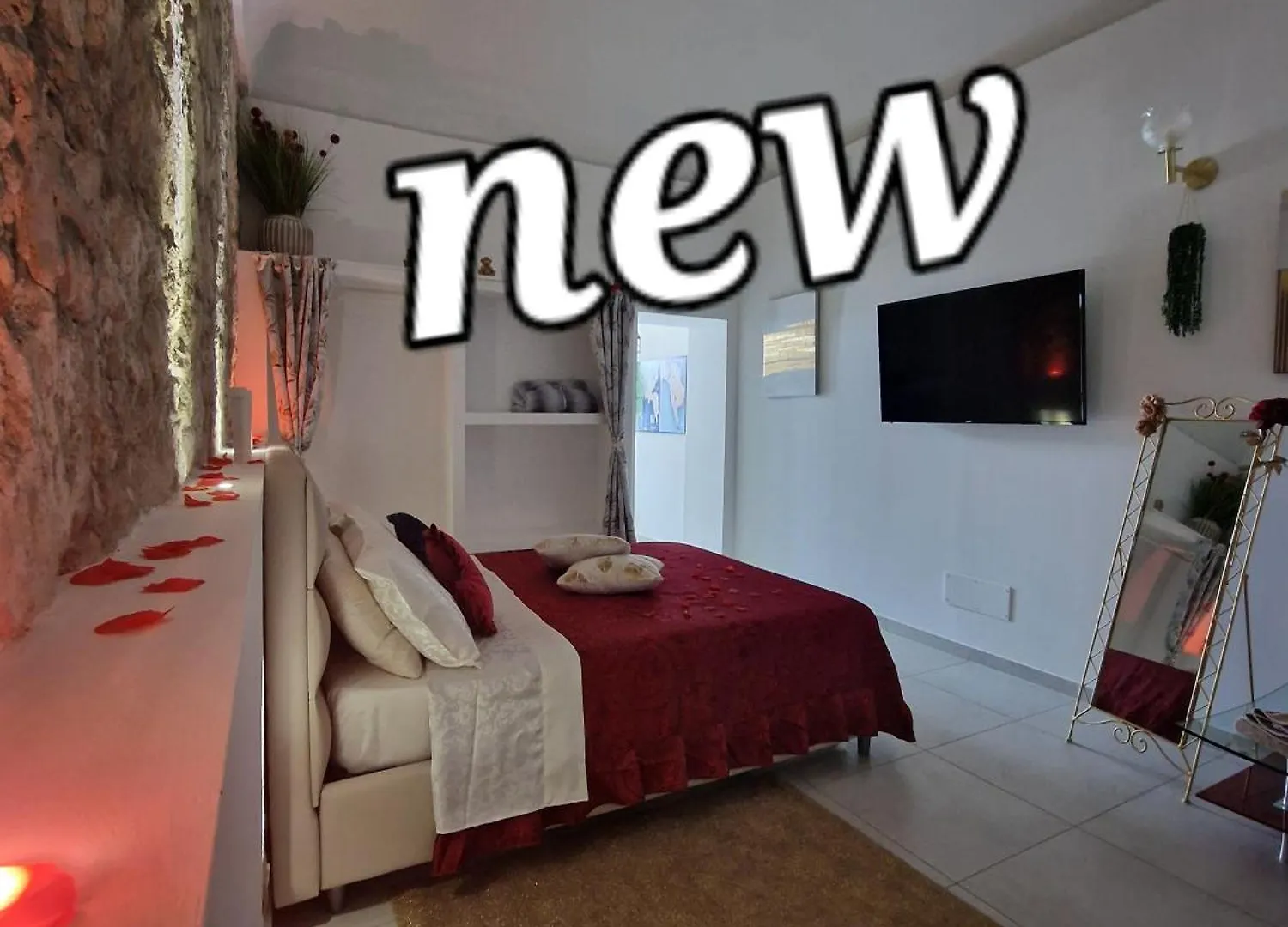 Dimora Diaz 23A Apartment Syracuse 0*,