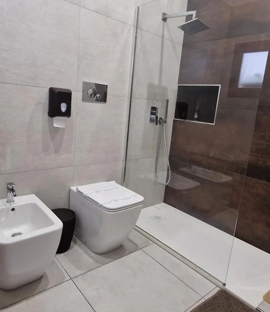 Dimora Diaz 23A Apartment Syracuse 0*,