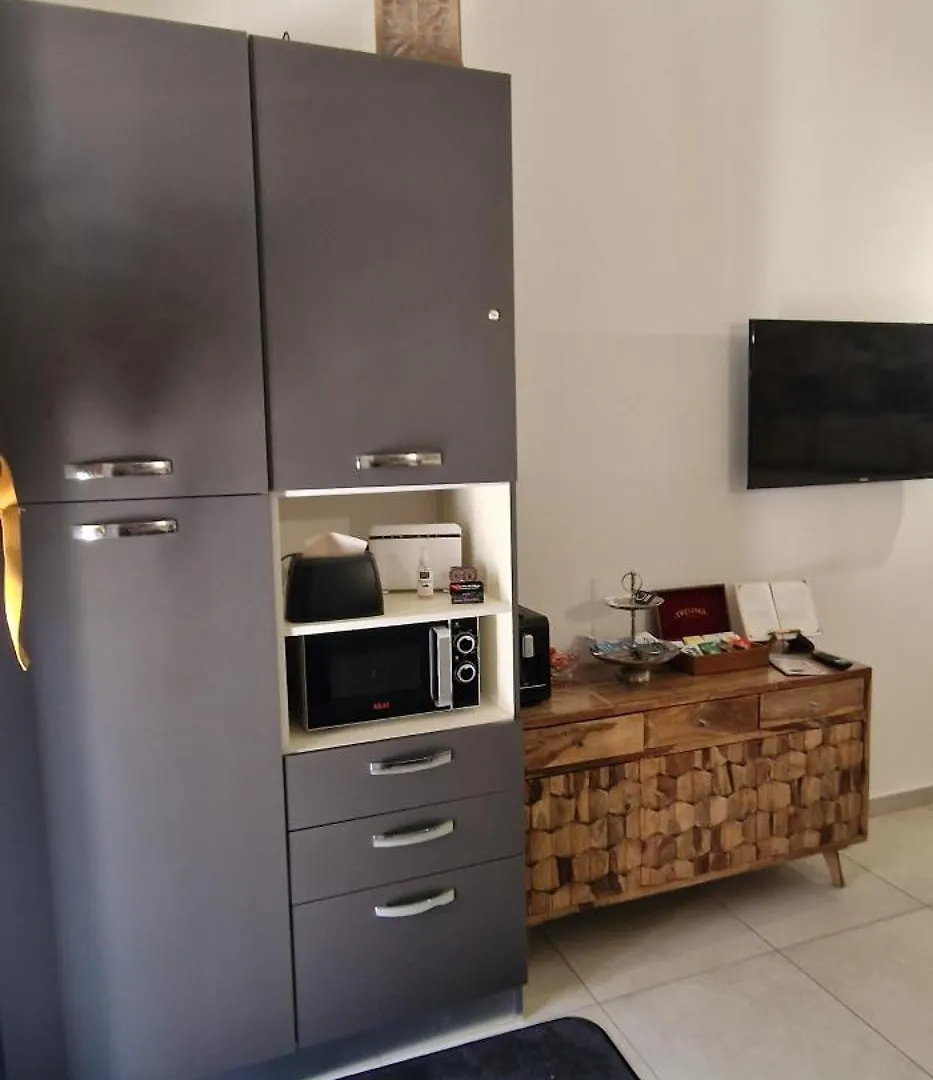 Dimora Diaz 23A Apartment Syracuse