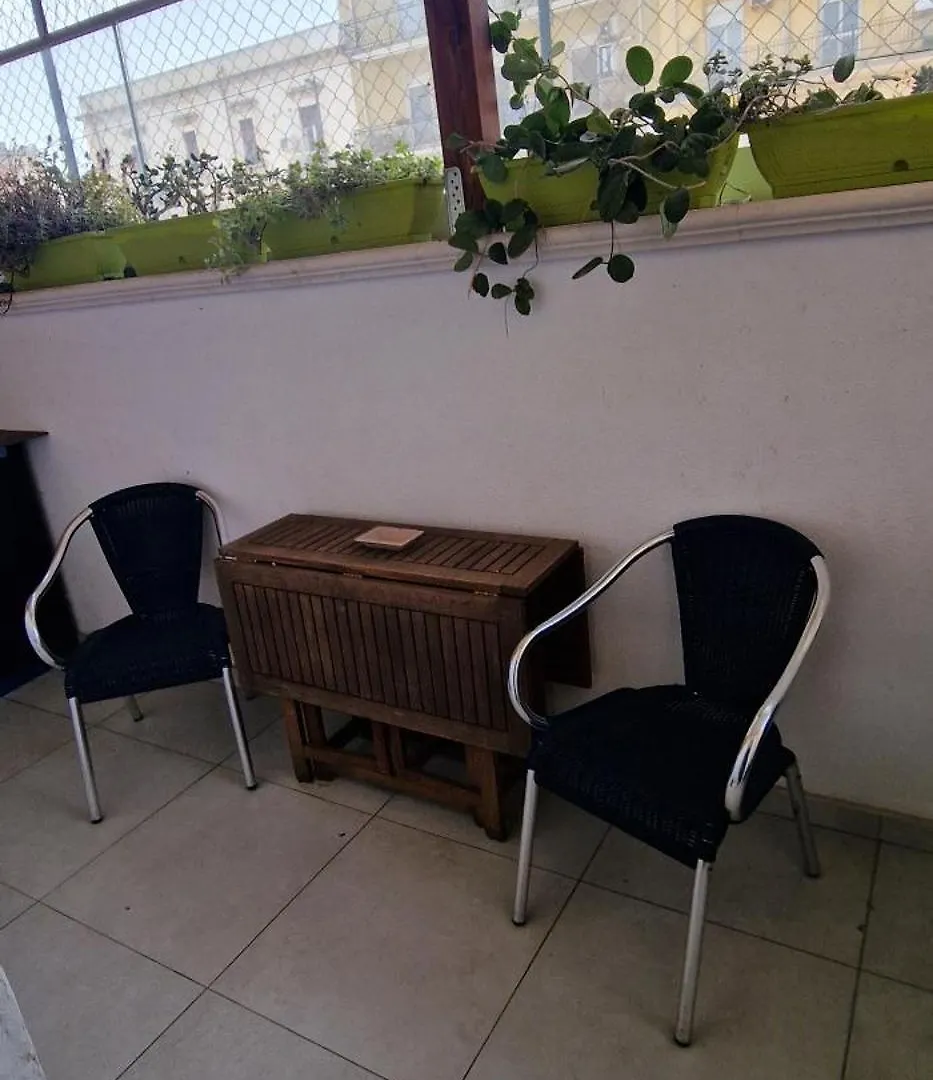 Dimora Diaz 23A Apartment Syracuse Italy