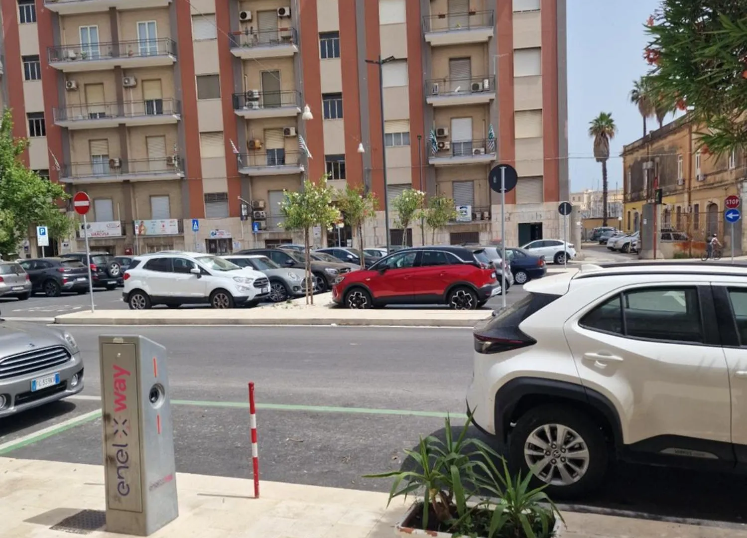 Dimora Diaz 23A Apartment Syracuse