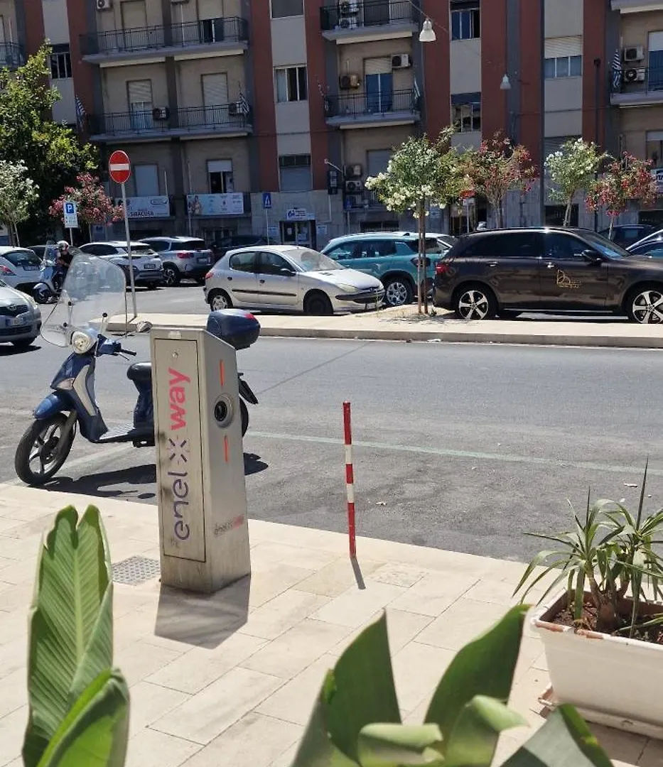 Dimora Diaz 23A Apartment Syracuse